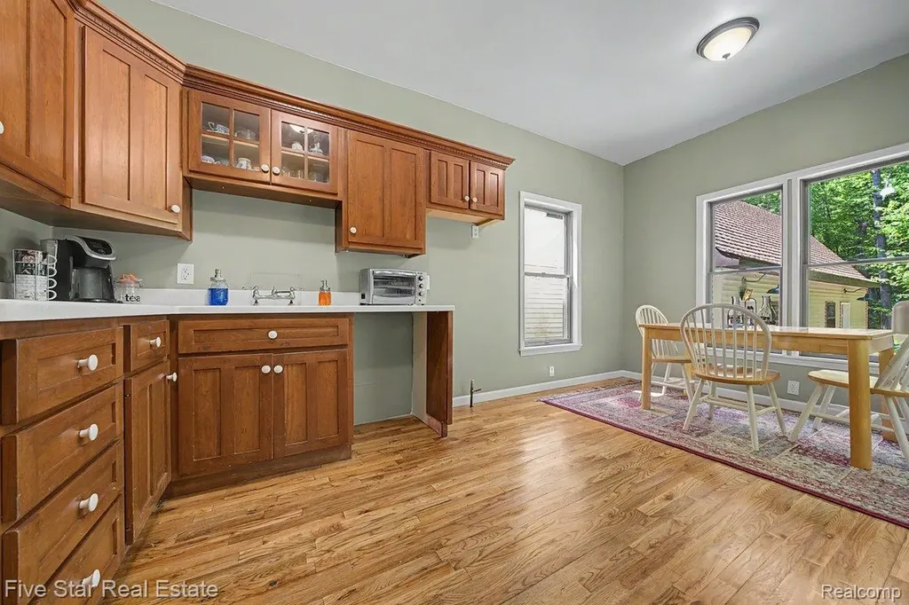 175 Bishop Road Clayton Township MI 48659
