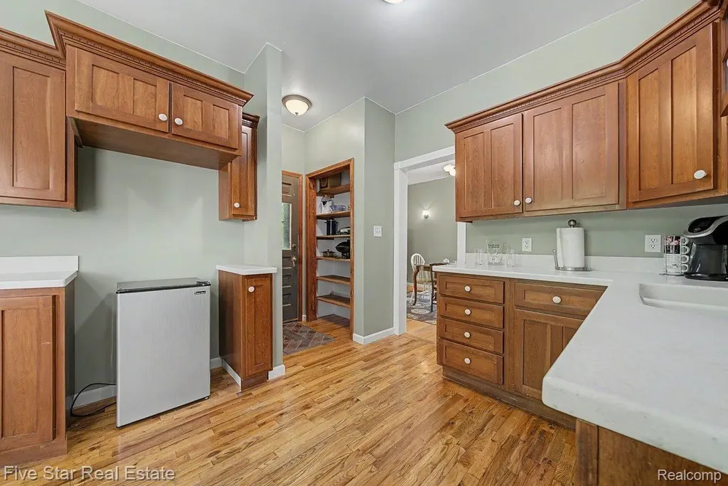 175 Bishop Road Clayton Township MI 48659