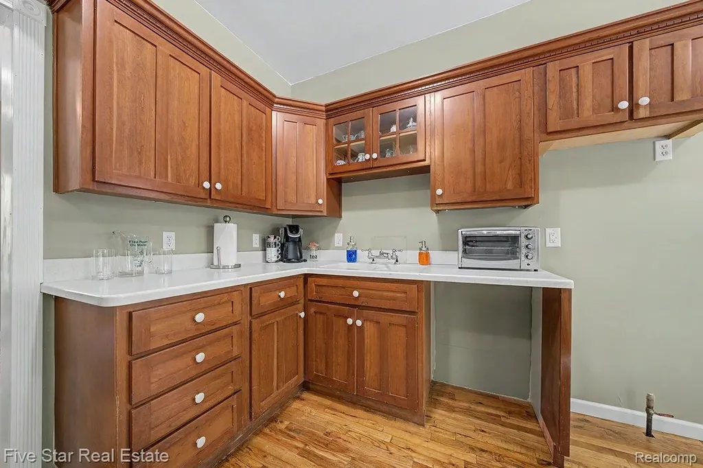 175 Bishop Road Clayton Township MI 48659