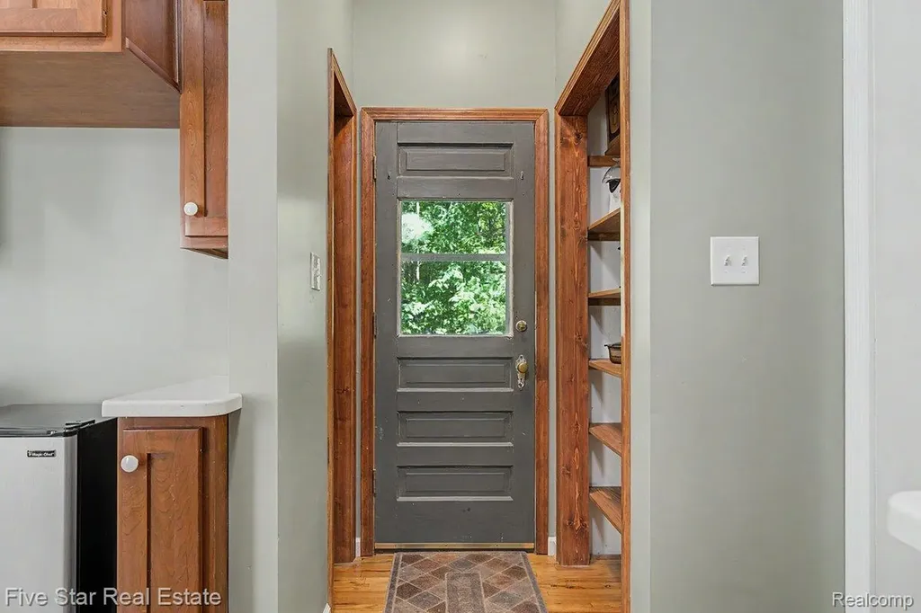 175 Bishop Road Clayton Township MI 48659