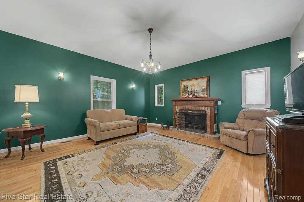 175 Bishop Road Clayton Township MI 48659