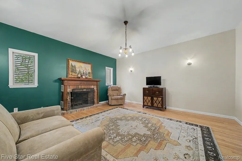 175 Bishop Road Clayton Township MI 48659