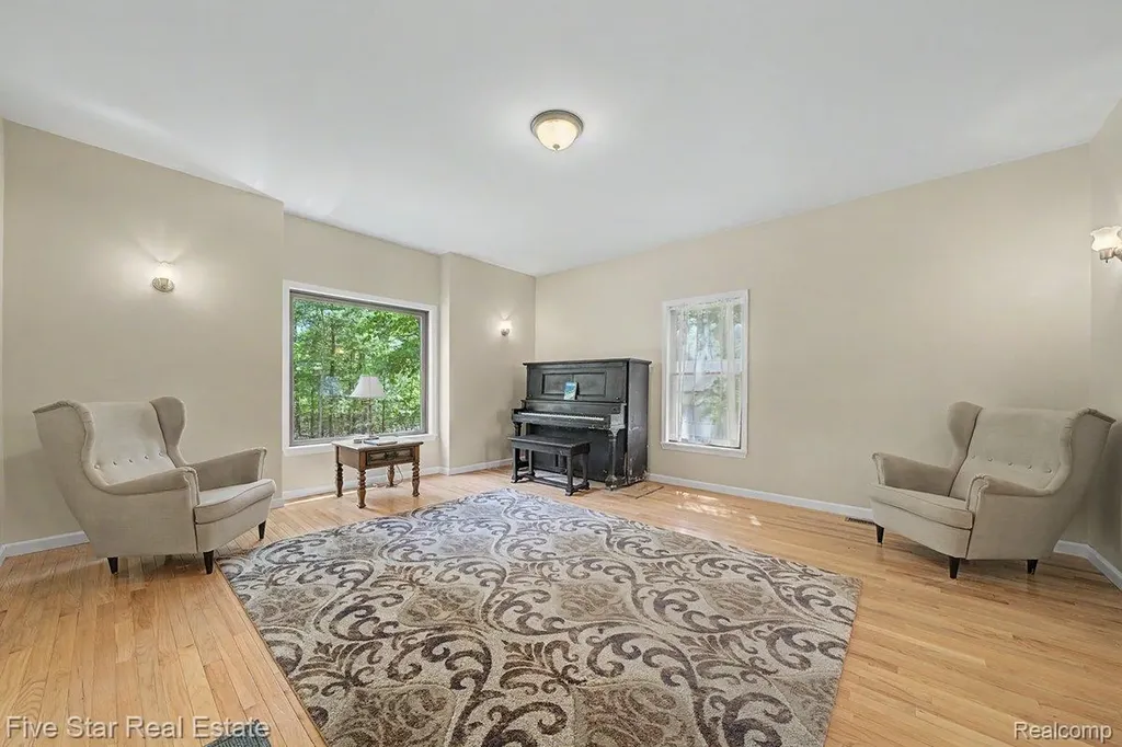 175 Bishop Road Clayton Township MI 48659