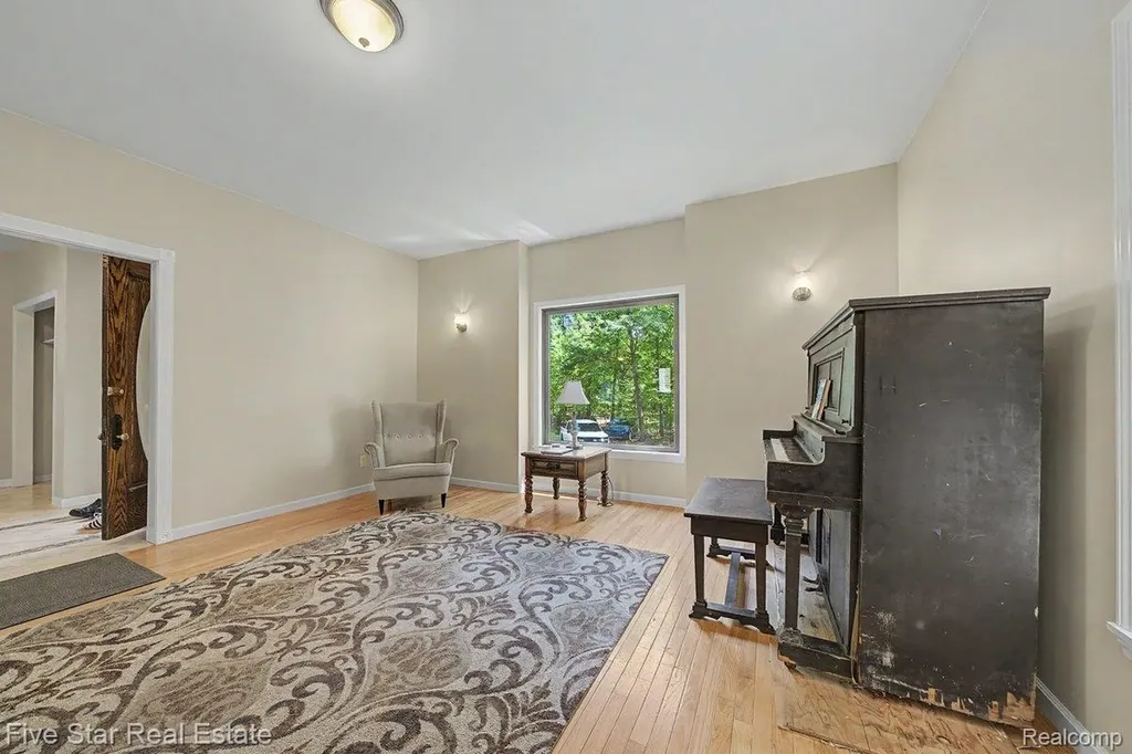 175 Bishop Road Clayton Township MI 48659