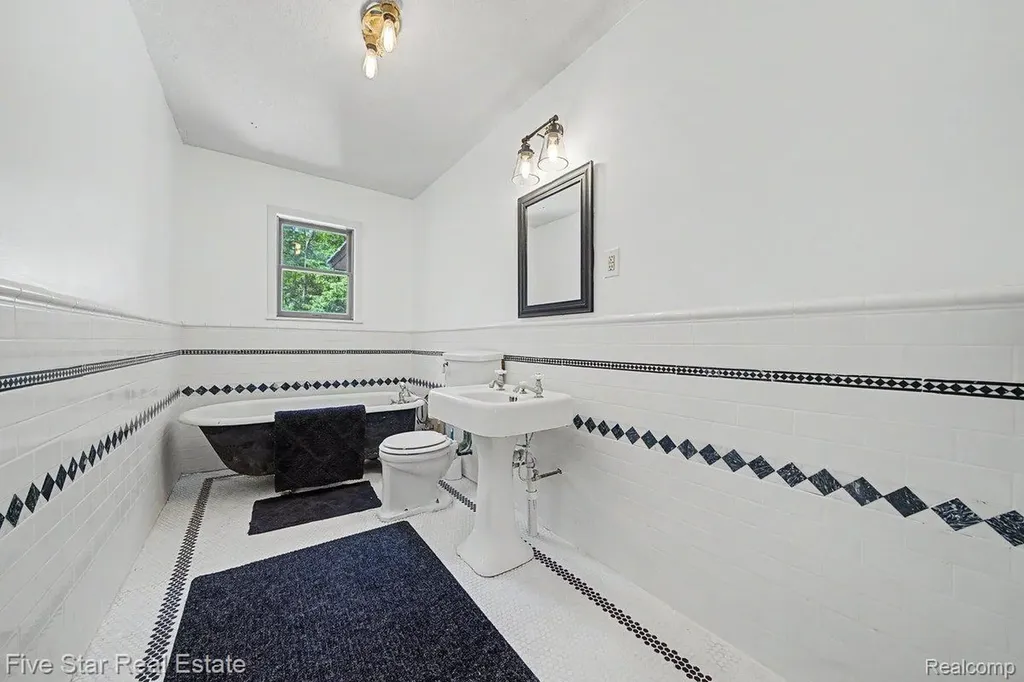 175 Bishop Road Clayton Township MI 48659