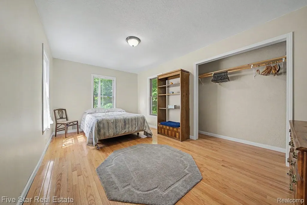 175 Bishop Road Clayton Township MI 48659