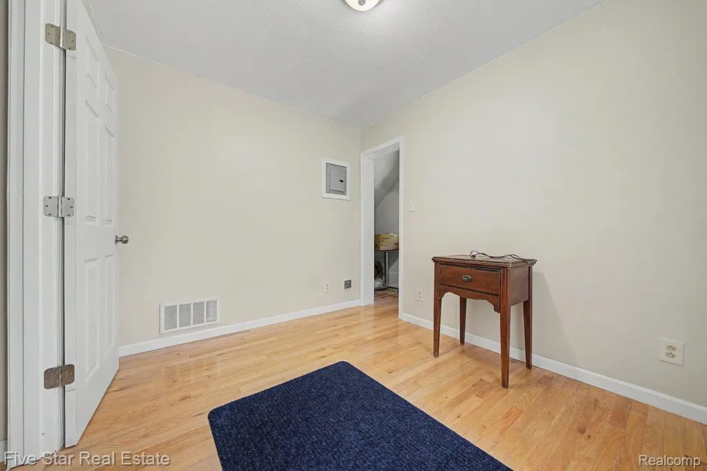 175 Bishop Road Clayton Township MI 48659