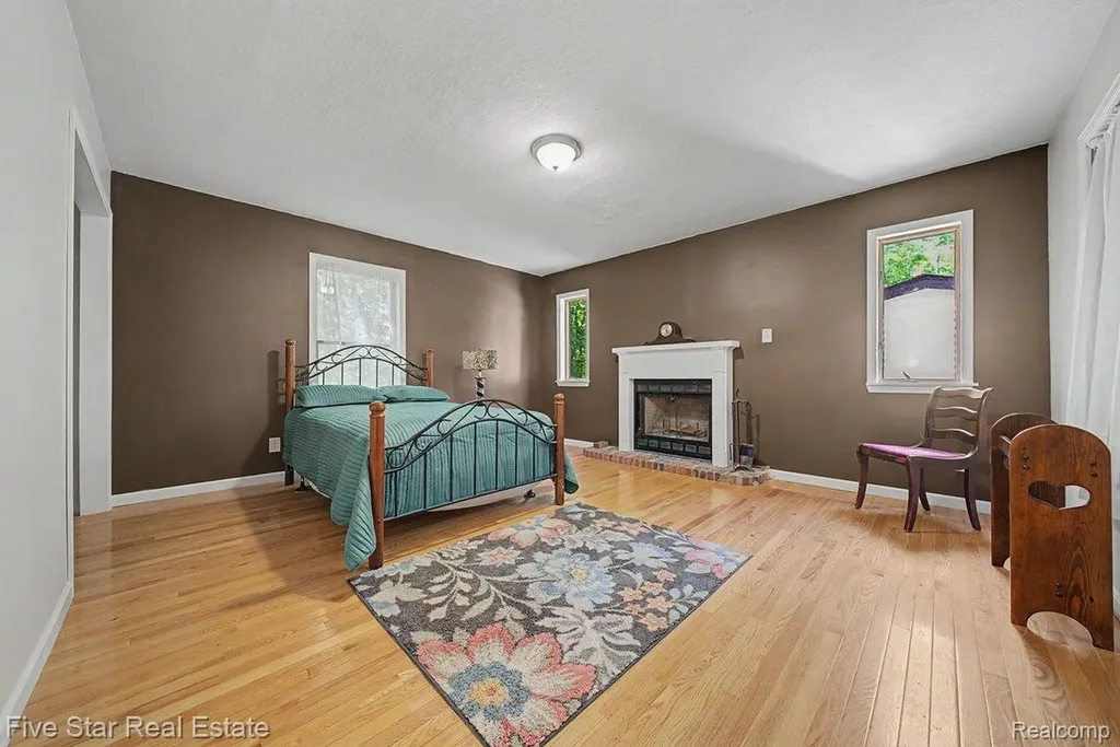175 Bishop Road Clayton Township MI 48659