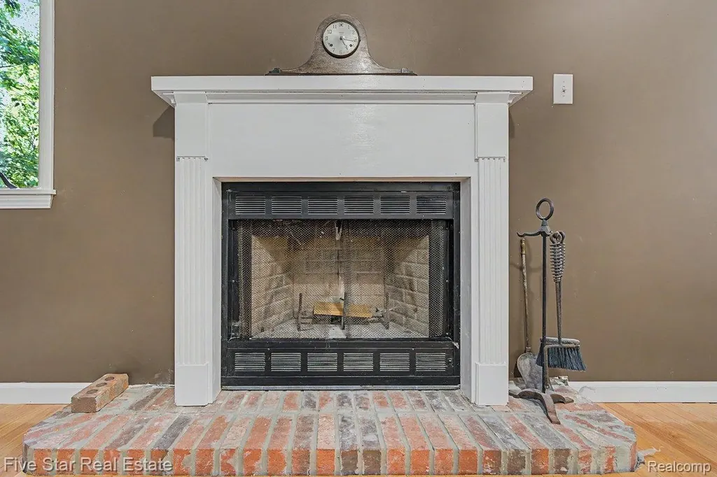 175 Bishop Road Clayton Township MI 48659