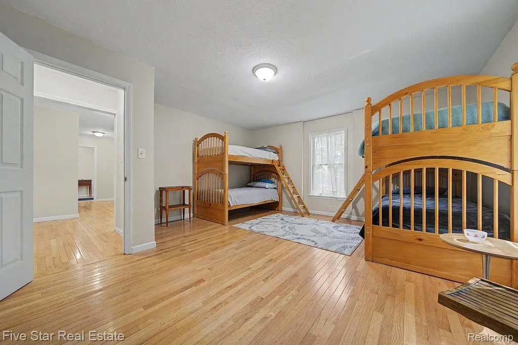 175 Bishop Road Clayton Township MI 48659