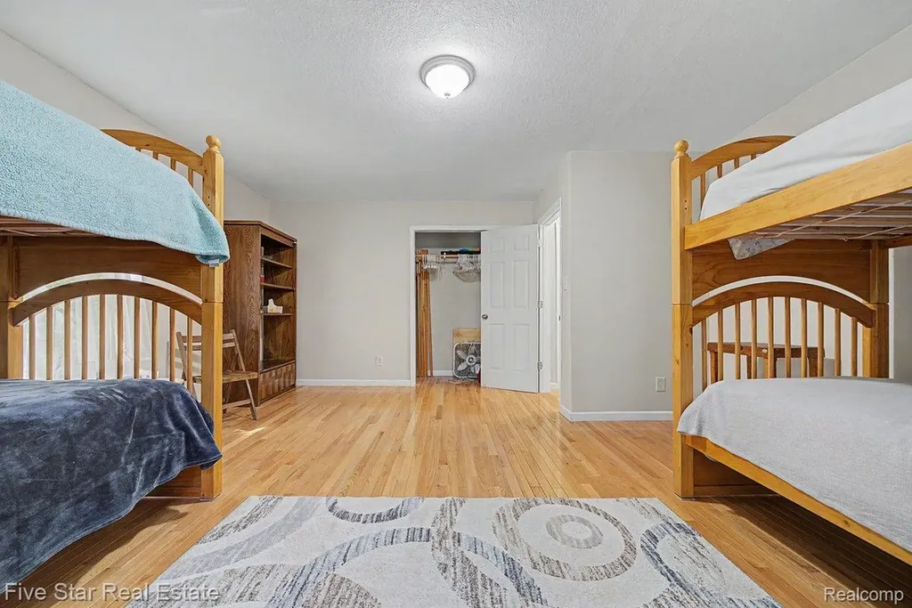 175 Bishop Road Clayton Township MI 48659