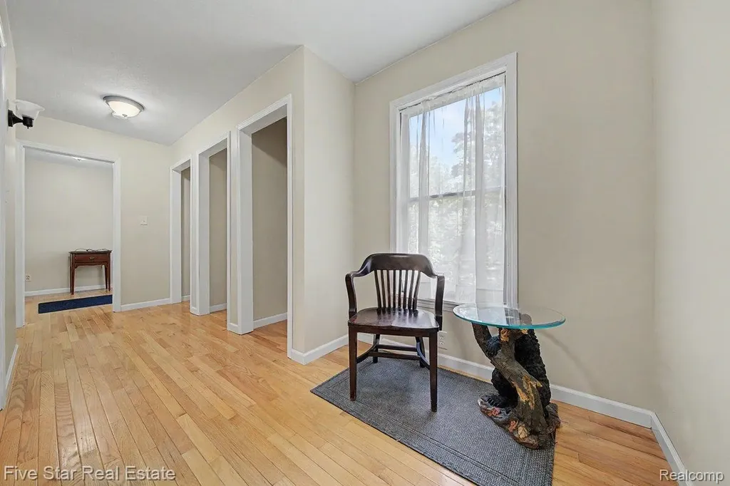 175 Bishop Road Clayton Township MI 48659