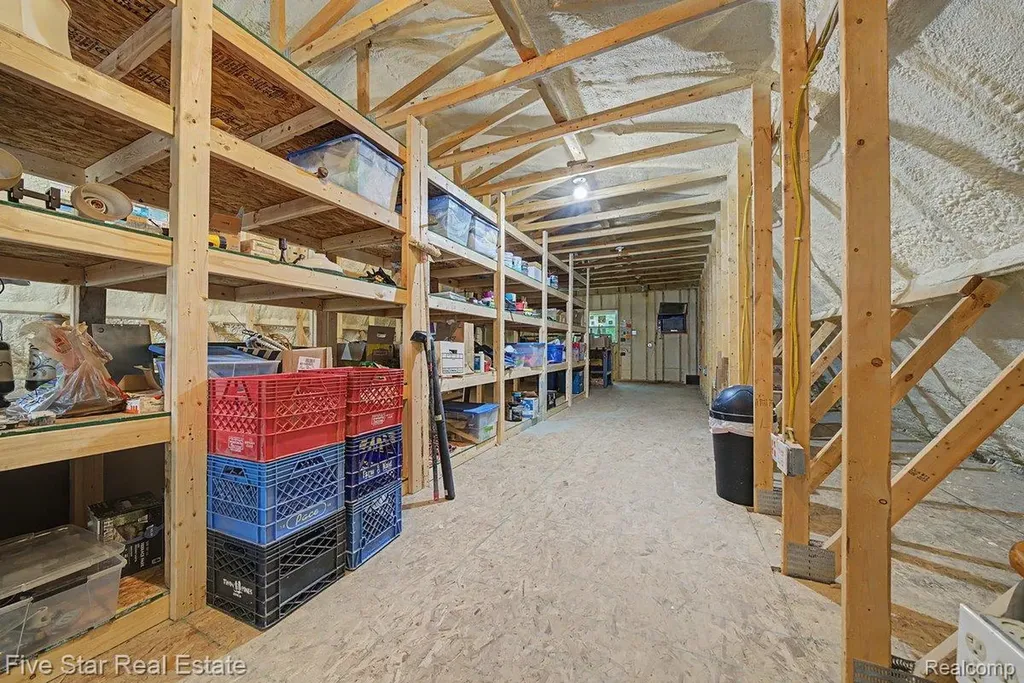175 Bishop Road Clayton Township MI 48659