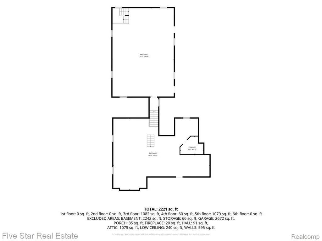 175 Bishop Road Clayton Township MI 48659