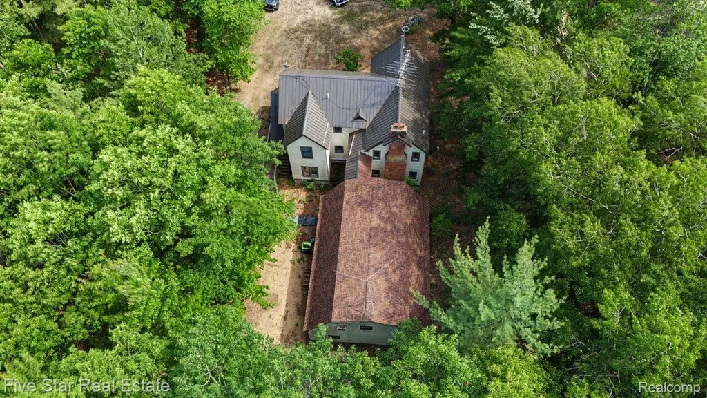 175 Bishop Road Clayton Township MI 48659