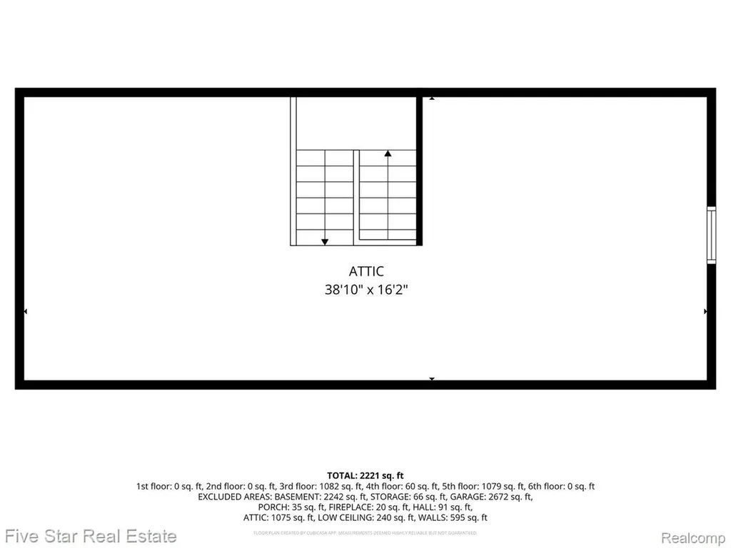 175 Bishop Road Clayton Township MI 48659