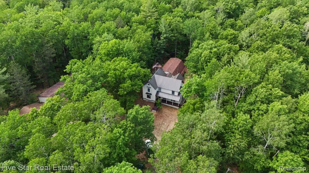 175 Bishop Road Clayton Township MI 48659