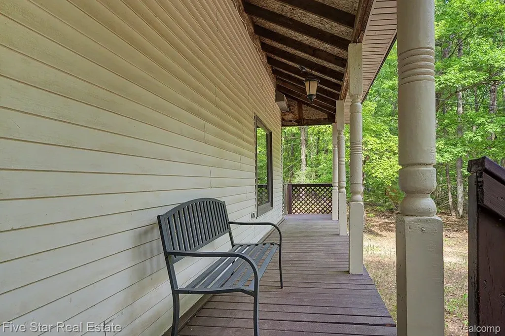 175 Bishop Road Clayton Township MI 48659