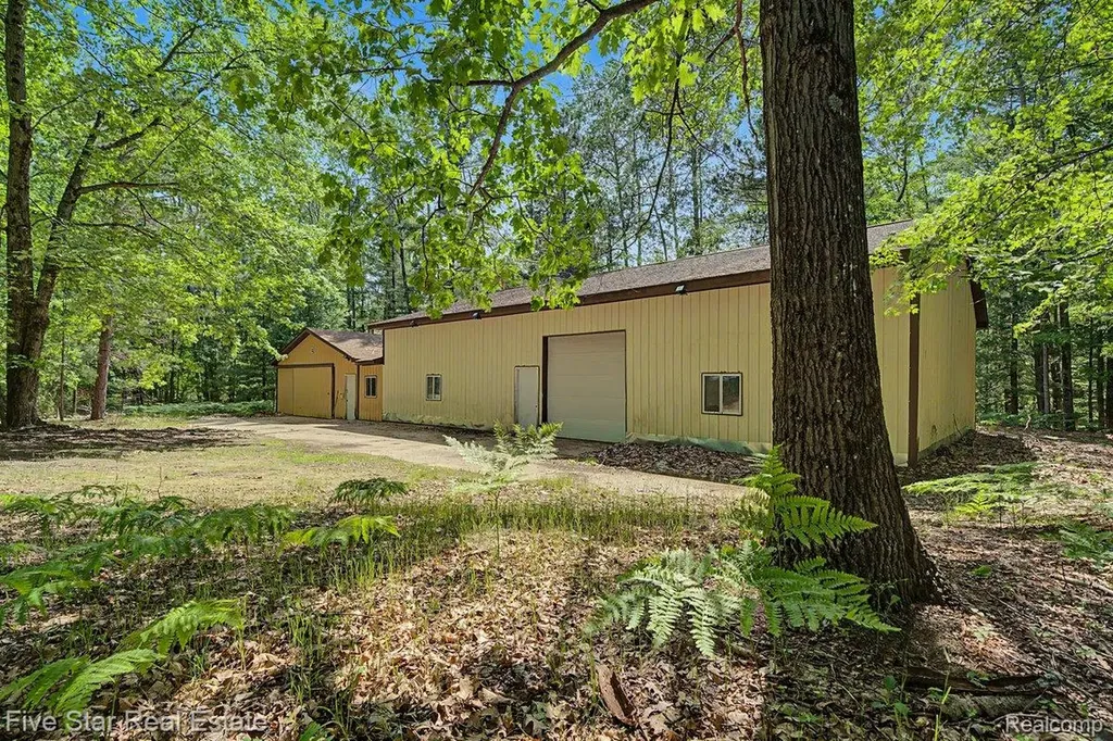 175 Bishop Road Clayton Township MI 48659