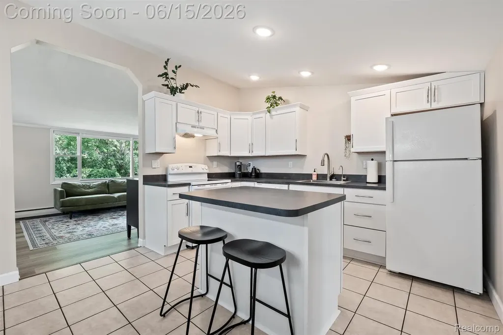 870 Pine Tree Road Orion Charter Township MI 48362