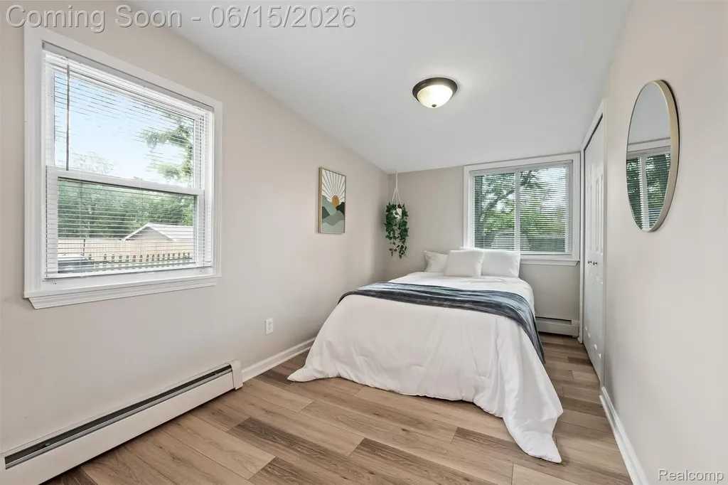 870 Pine Tree Road Orion Charter Township MI 48362