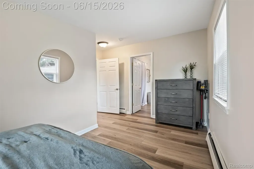 870 Pine Tree Road Orion Charter Township MI 48362