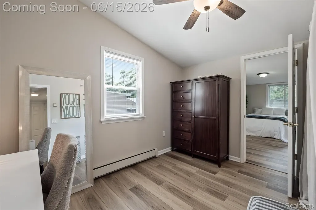 870 Pine Tree Road Orion Charter Township MI 48362