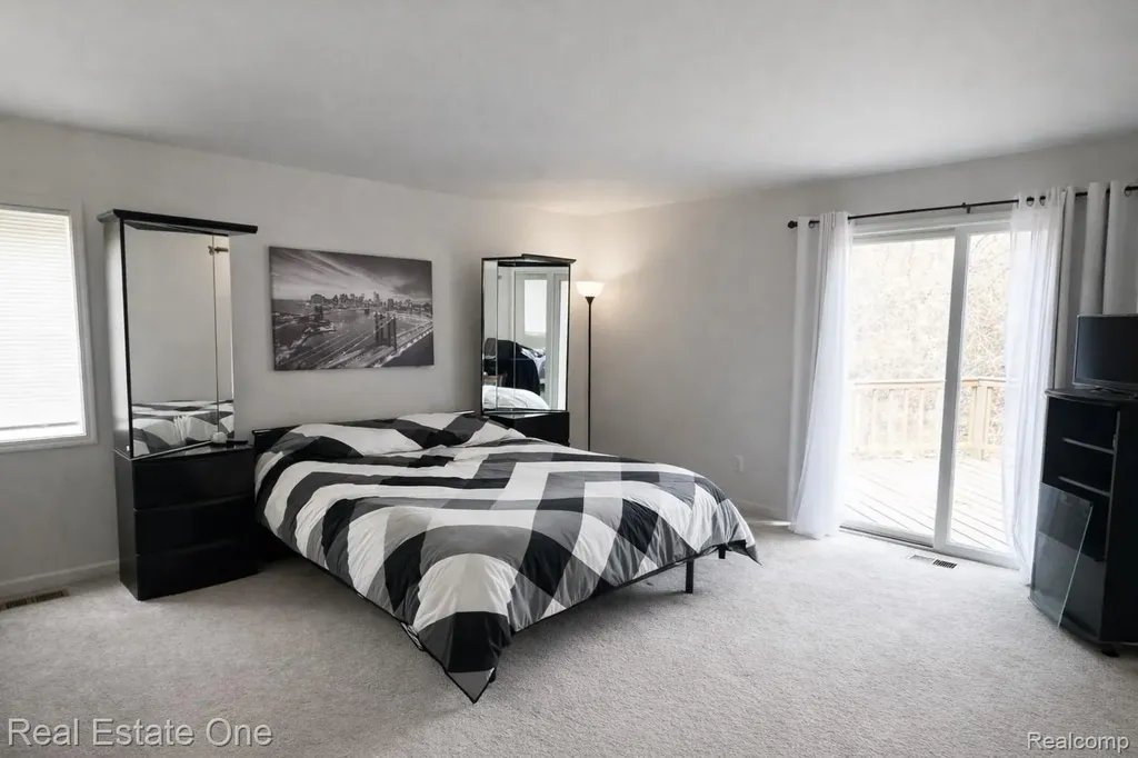 854 River Bend Drive Rochester Hills City MI 48307