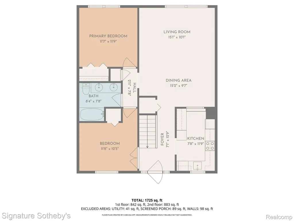 12336 Nantucket Drive Green Oak Township MI 48178