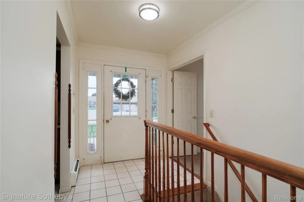 12336 Nantucket Drive Green Oak Township MI 48178