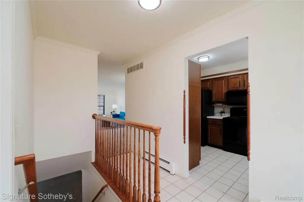 12336 Nantucket Drive Green Oak Township MI 48178