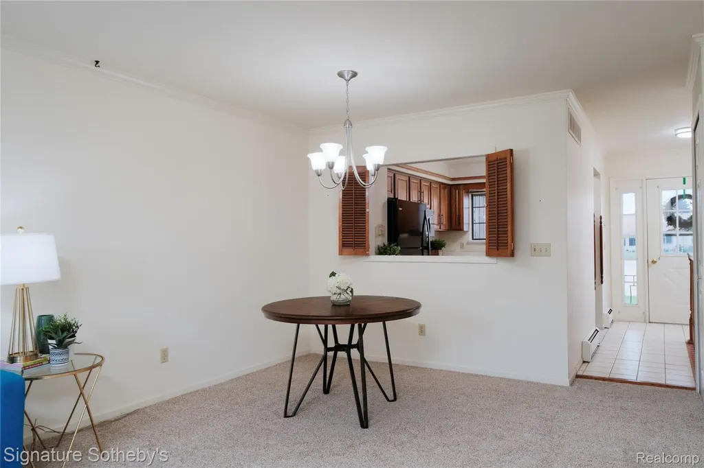 12336 Nantucket Drive Green Oak Township MI 48178