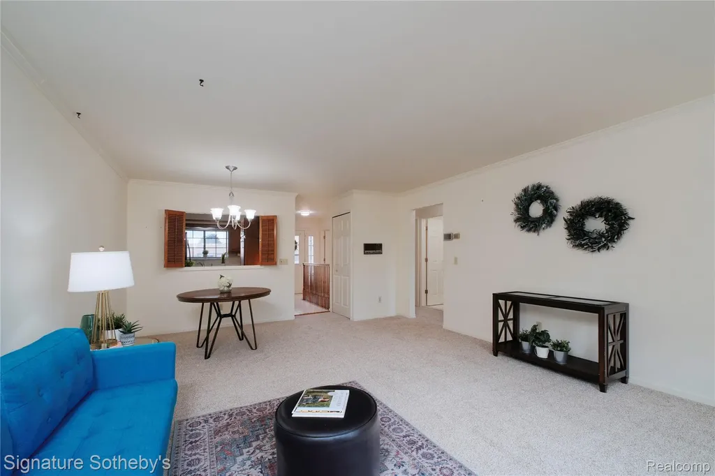 12336 Nantucket Drive Green Oak Township MI 48178
