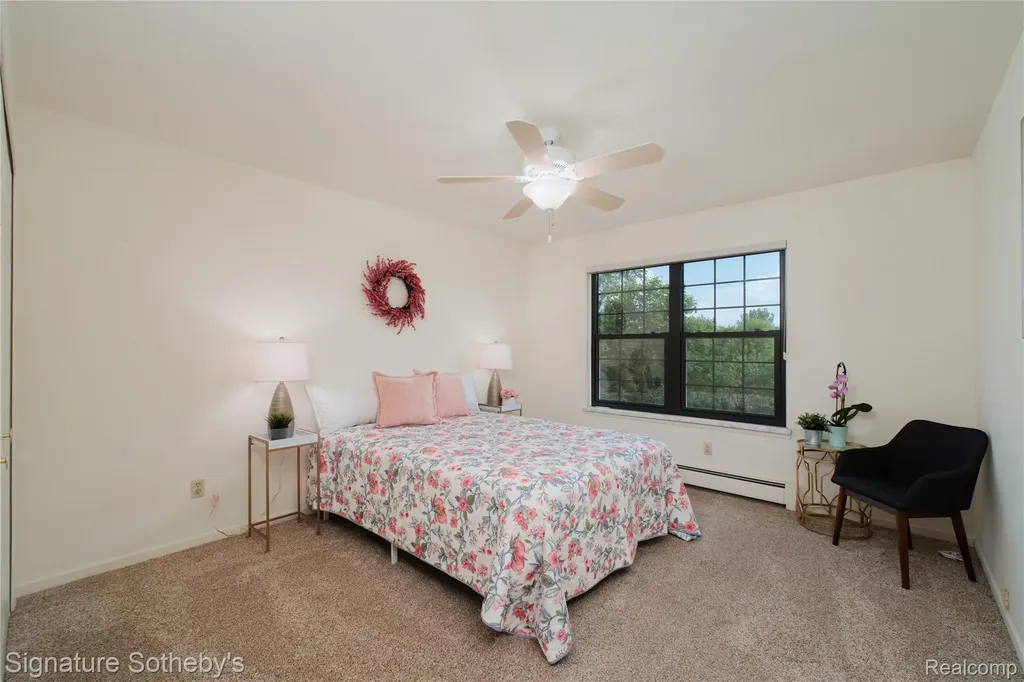 12336 Nantucket Drive Green Oak Township MI 48178