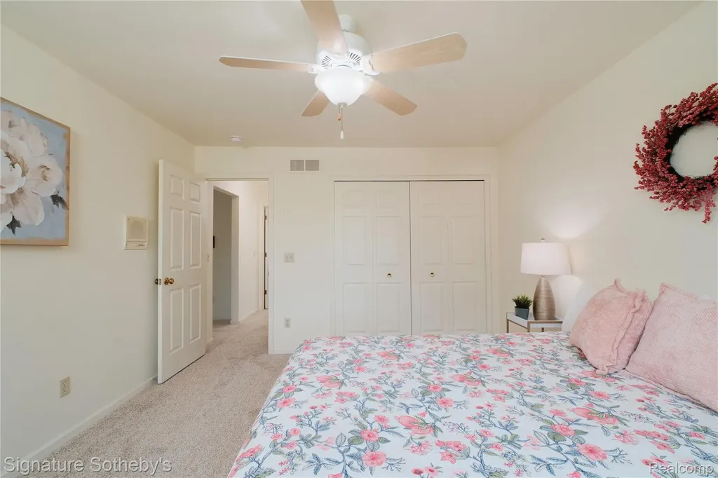 12336 Nantucket Drive Green Oak Township MI 48178