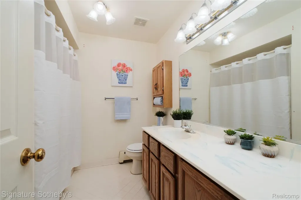 12336 Nantucket Drive Green Oak Township MI 48178