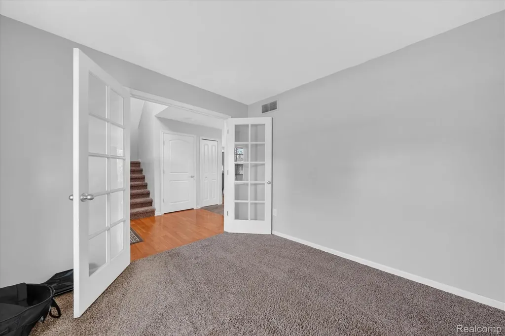 6119 Treetops Drive Romulus City MI 48174