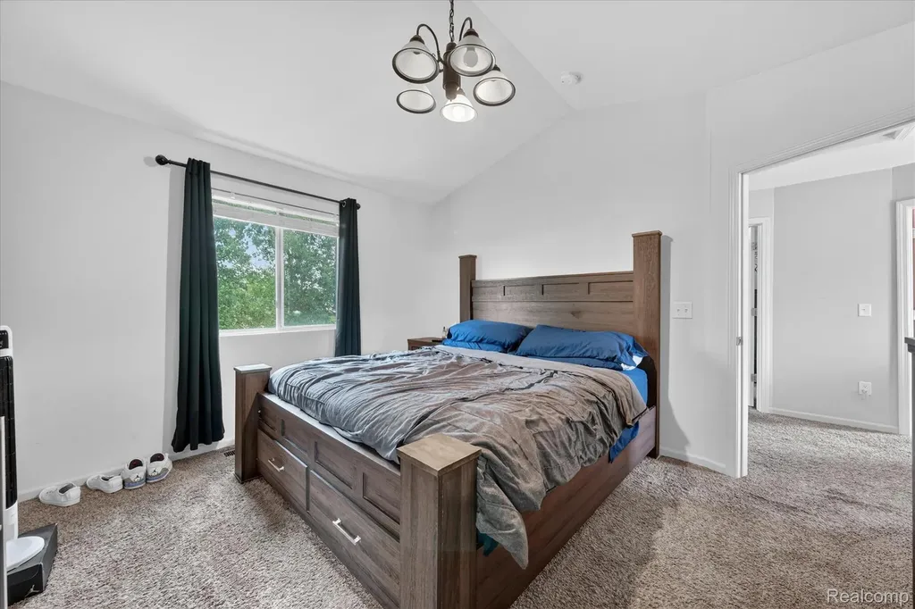 6119 Treetops Drive Romulus City MI 48174
