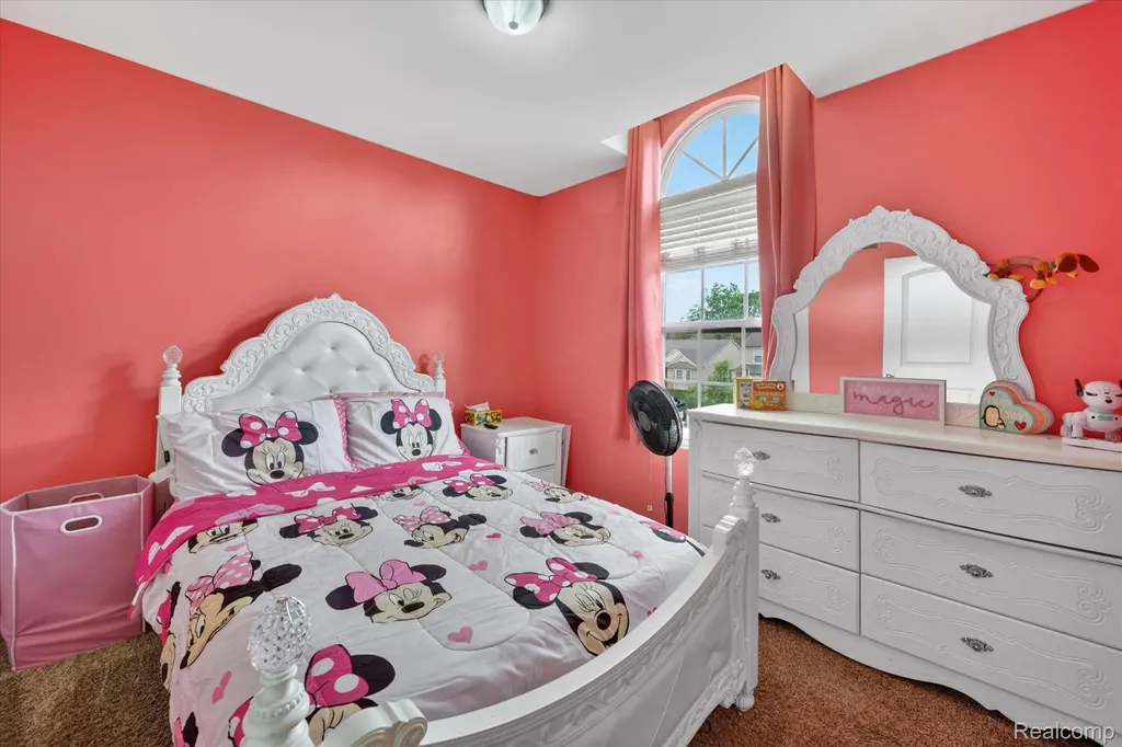 6119 Treetops Drive Romulus City MI 48174