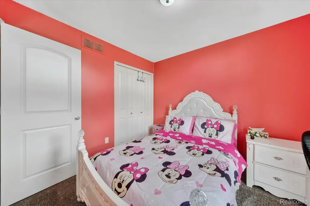 6119 Treetops Drive Romulus City MI 48174