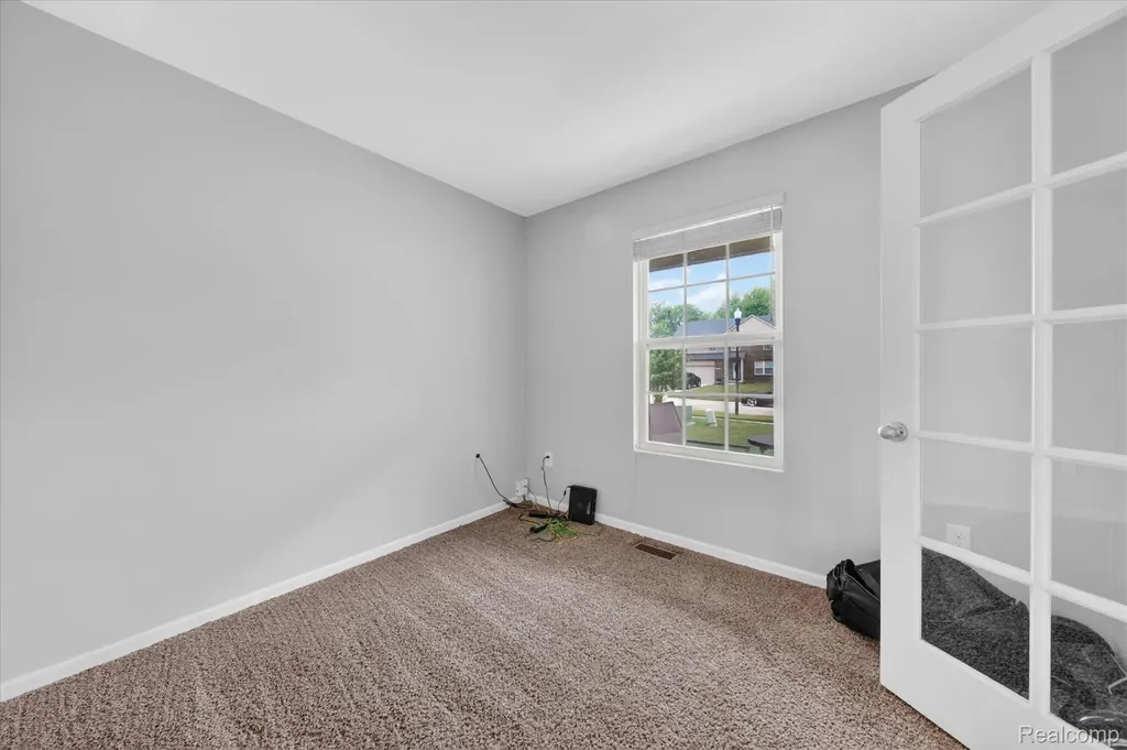 6119 Treetops Drive Romulus City MI 48174