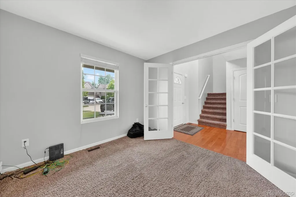 6119 Treetops Drive Romulus City MI 48174