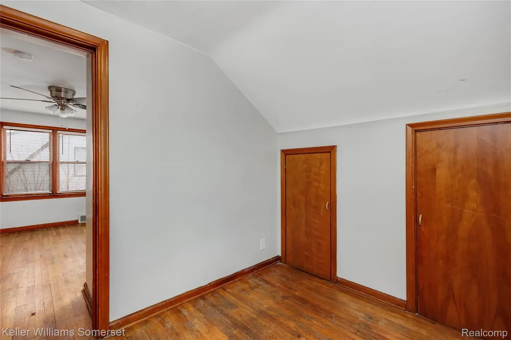 15280 Faircrest Street Detroit City MI 48205