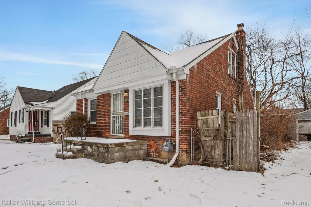 15280 Faircrest Street Detroit City MI 48205
