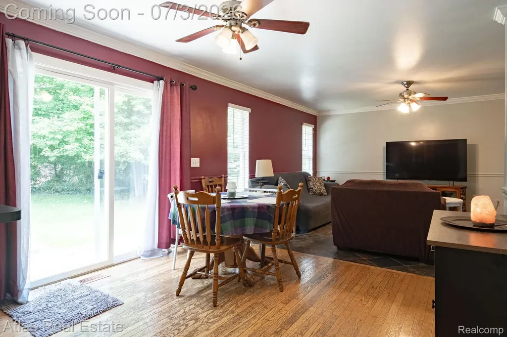 16166 Whitehead Drive Argentine Township MI 48451