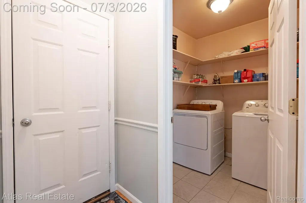 16166 Whitehead Drive Argentine Township MI 48451
