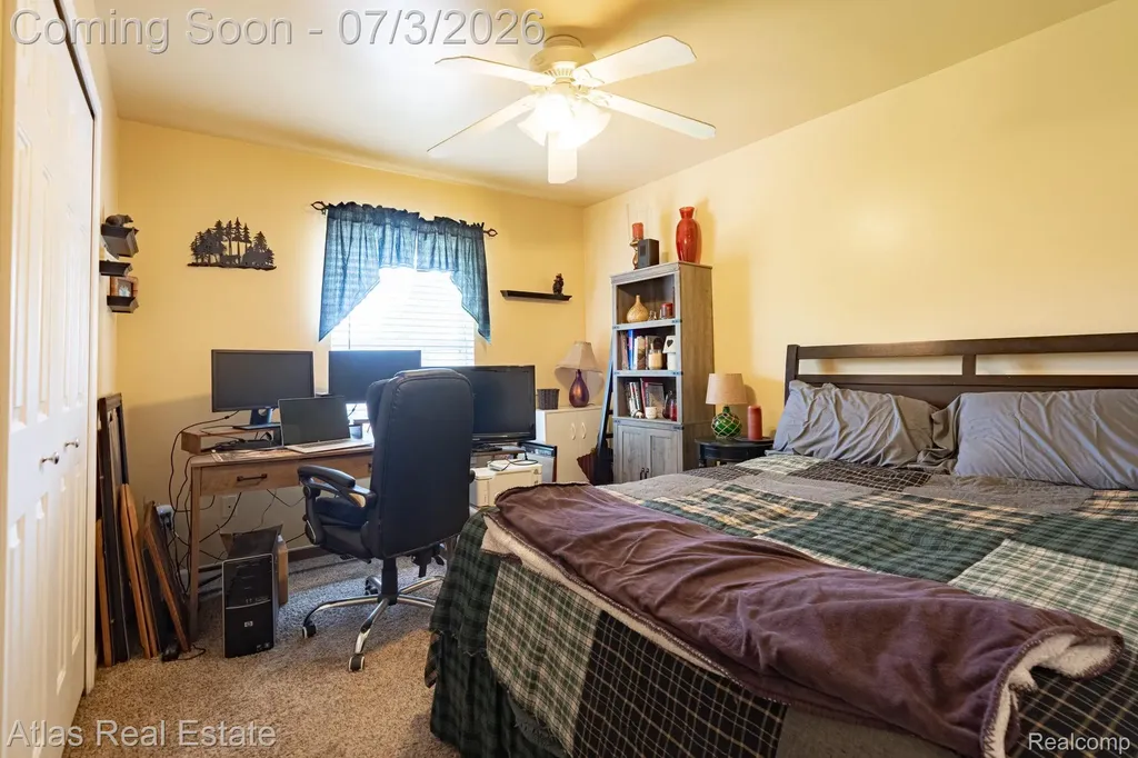 16166 Whitehead Drive Argentine Township MI 48451