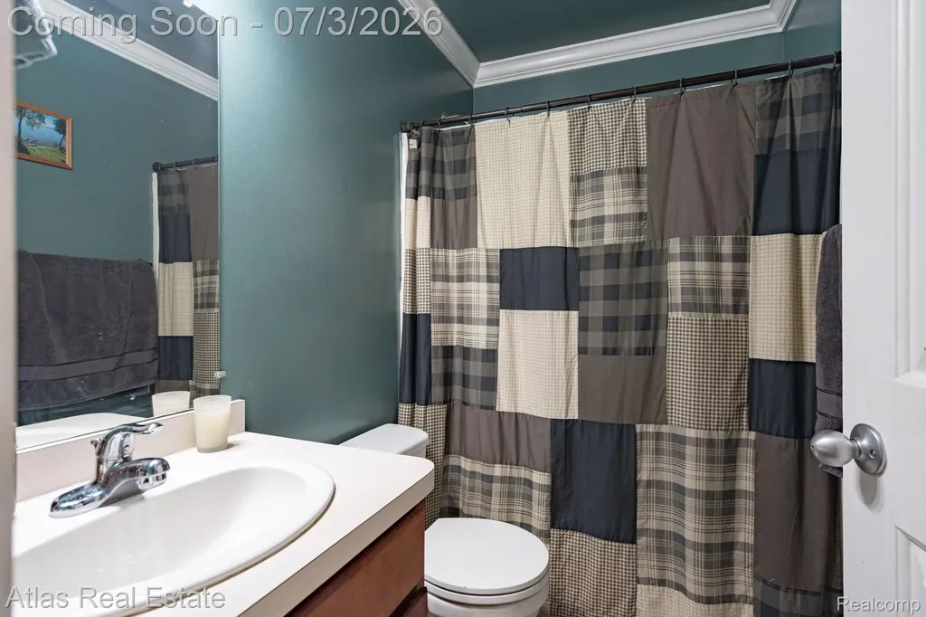 16166 Whitehead Drive Argentine Township MI 48451