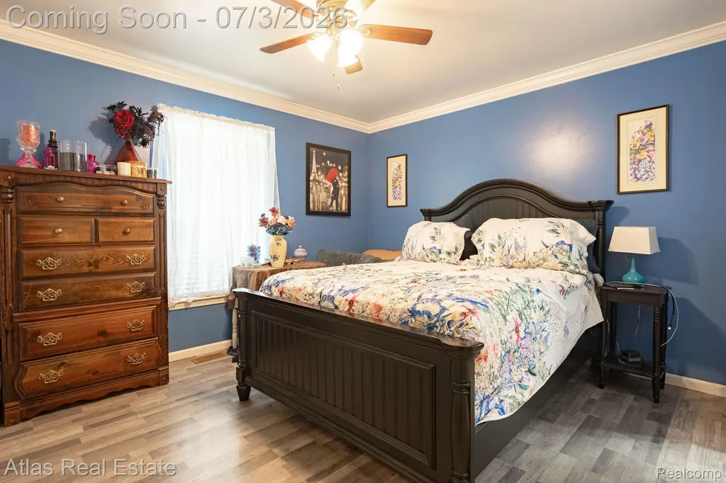 16166 Whitehead Drive Argentine Township MI 48451