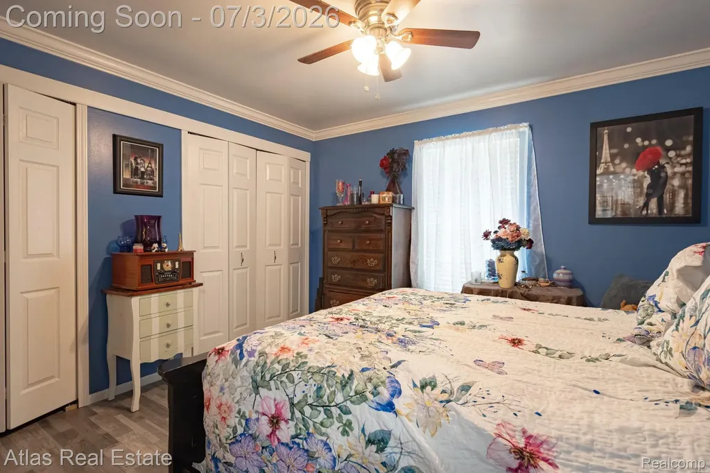 16166 Whitehead Drive Argentine Township MI 48451